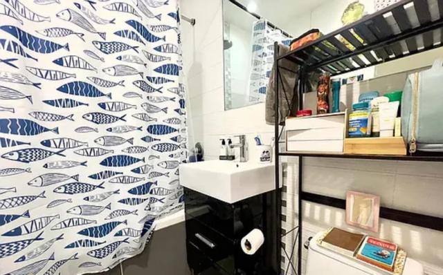 Apartment for rent at 231 Jefferson #2A, Brooklyn, NY 11237