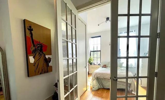 Apartment for rent at 231 Jefferson #2A, Brooklyn, NY 11237