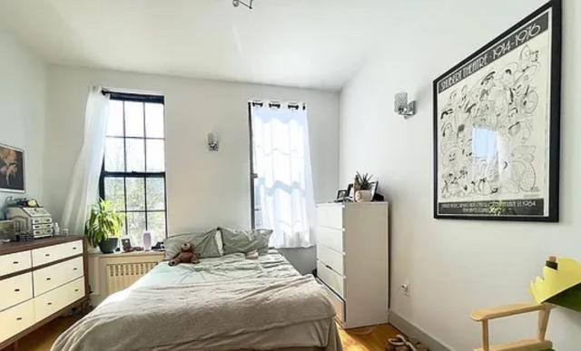 Apartment for rent at 231 Jefferson #2A, Brooklyn, NY 11237