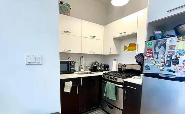 Apartment for rent at 231 Jefferson #2A, Brooklyn, NY 11237