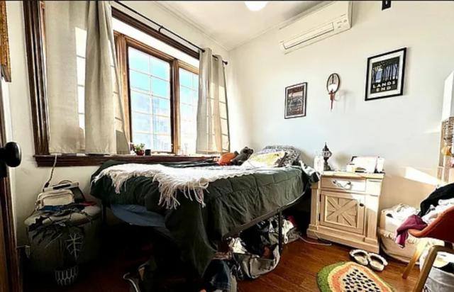 Apartment for rent at 871 Grand St #3A, Brooklyn, NY 11211