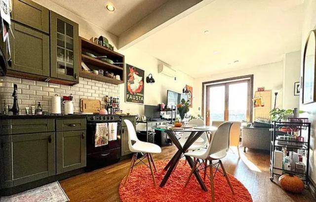 Apartment for rent at 871 Grand St #3A, Brooklyn, NY 11211