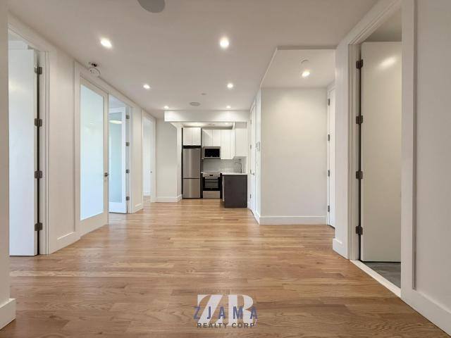 Apartment for rent at 754 Grand St #3F, Brooklyn, NY 11211