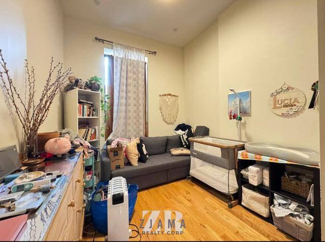 Apartment for rent at 338 Clifton Place #1F, Brooklyn, NY 11216
