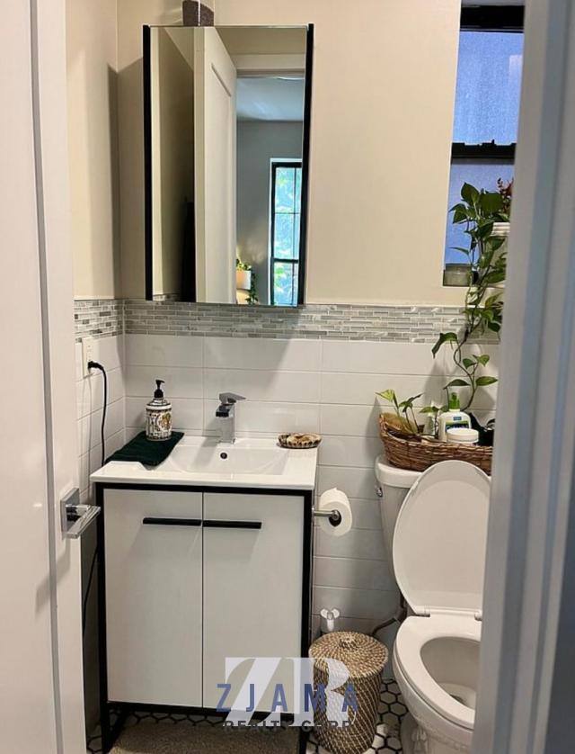 Apartment for rent at 338 Clifton Place #1F, Brooklyn, NY 11216
