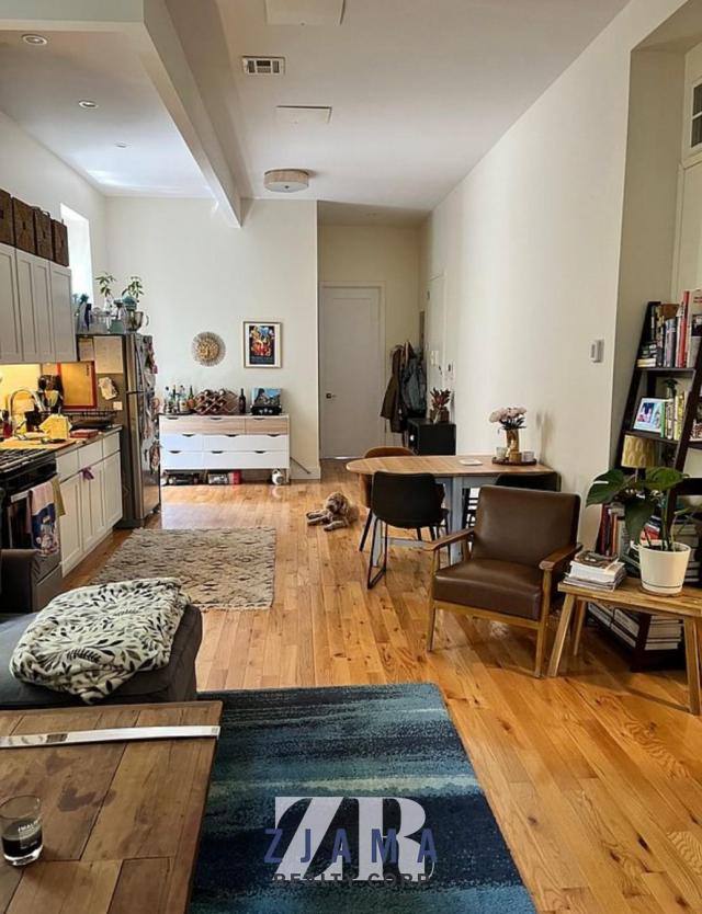 Apartment for rent at 338 Clifton Place #1F, Brooklyn, NY 11216