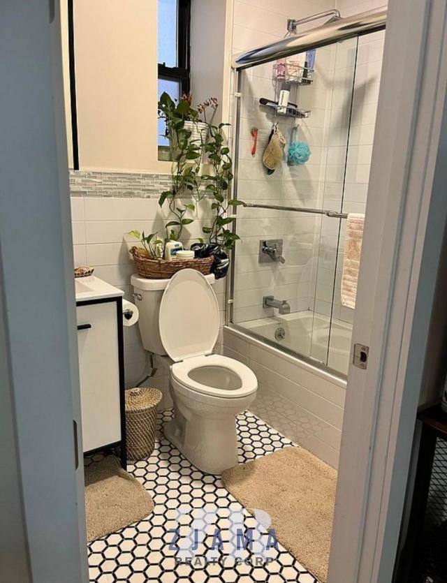 Apartment for rent at 338 Clifton Place #1F, Brooklyn, NY 11216