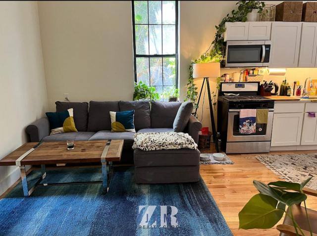 Apartment for rent at 338 Clifton Place #1F, Brooklyn, NY 11216