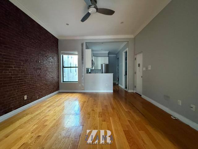 Apartment for rent at 319 Lincoln Place #4L, Brooklyn, NY 11238