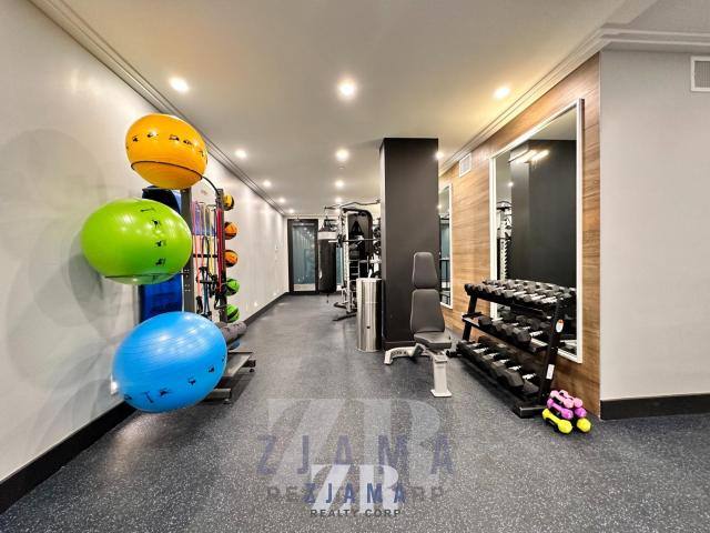 Apartment for rent at 1042 President St #6F, Brooklyn, NY 11225