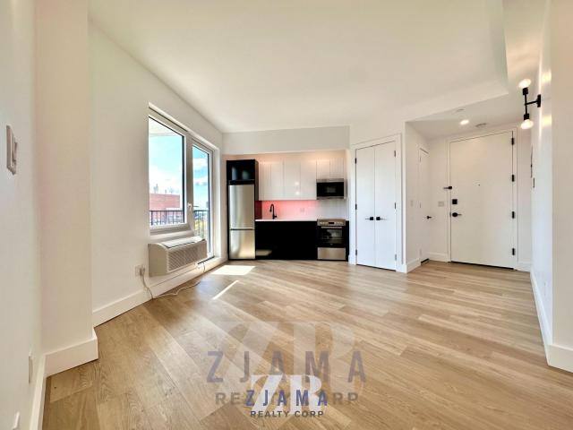 Apartment for rent at 1042 President St #6F, Brooklyn, NY 11225