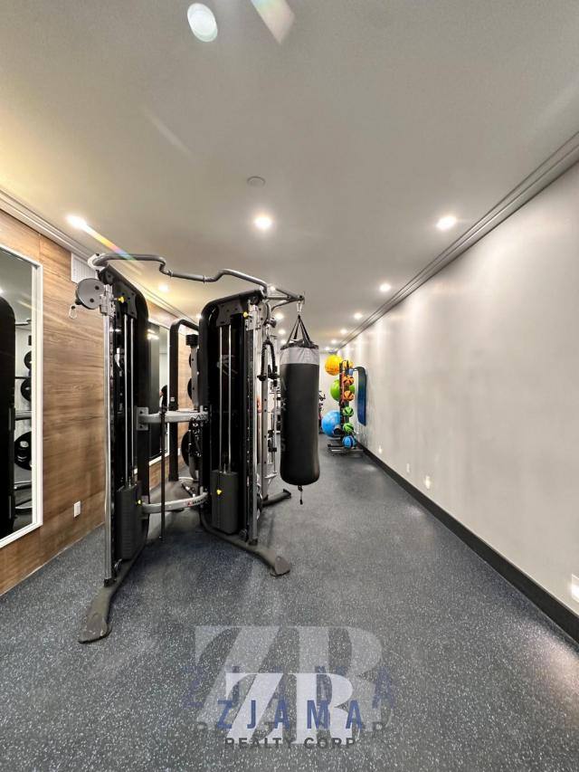 Apartment for rent at 1042 President St #6F, Brooklyn, NY 11225
