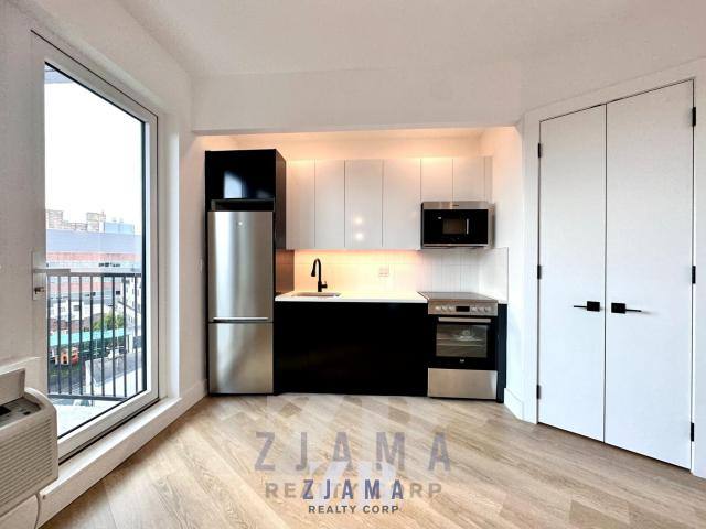 Apartment for rent at 1042 President St #6F, Brooklyn, NY 11225