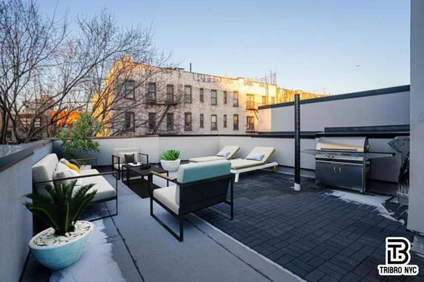Apartment for rent at 215 S 4th St #2F, Brooklyn, NY 11211