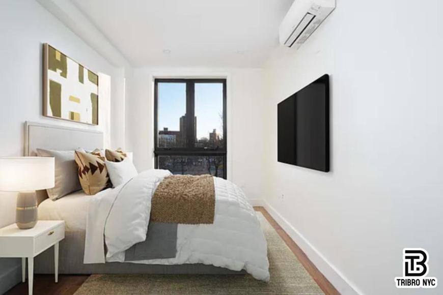 Apartment for rent at 215 S 4th St #2F, Brooklyn, NY 11211