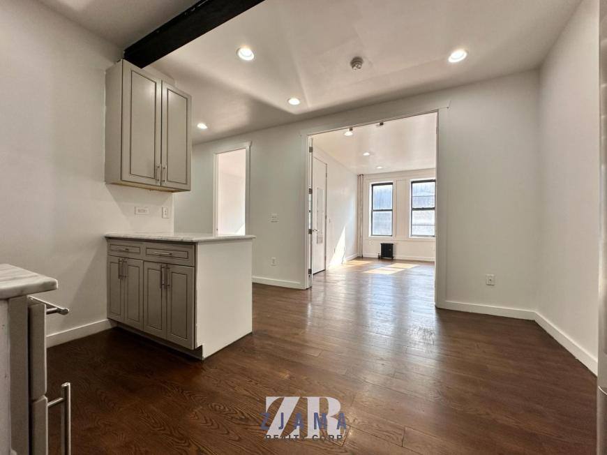 Apartment for rent at 410 Eastern Parkway #3K, Brooklyn, NY 11225