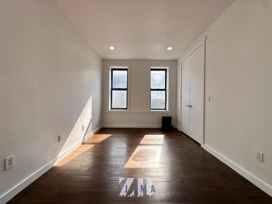 Apartment for rent at 410 Eastern Parkway #3K, Brooklyn, NY 11225