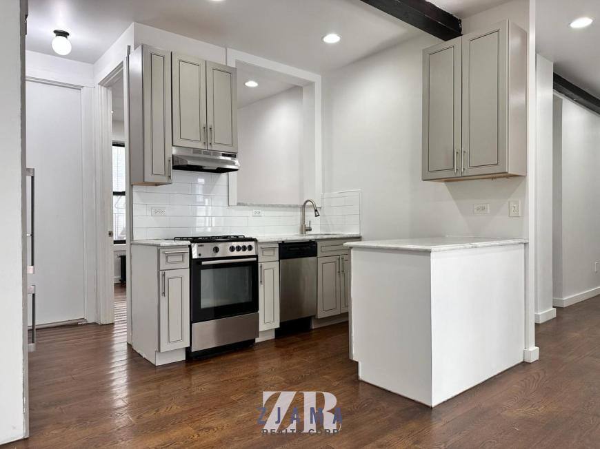 Apartment for rent at 410 Eastern Parkway #3K, Brooklyn, NY 11225