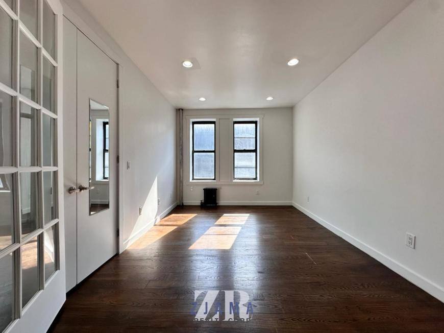 Apartment for rent at 410 Eastern Parkway #3K, Brooklyn, NY 11225