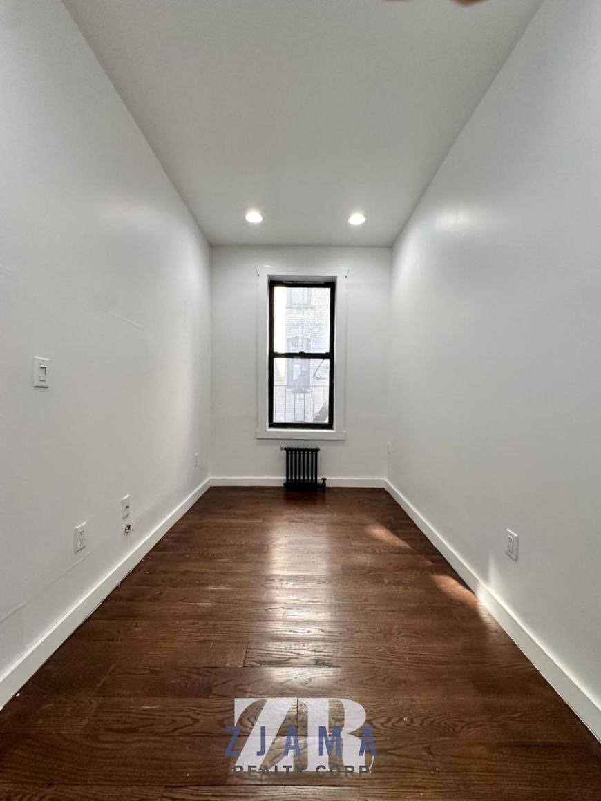 Apartment for rent at 410 Eastern Parkway #3K, Brooklyn, NY 11225