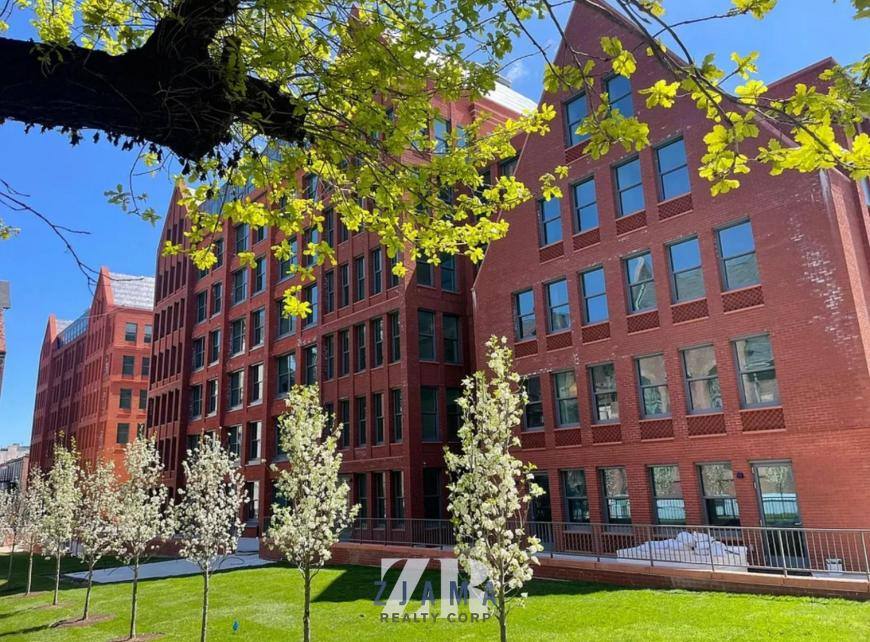 Apartment for rent at 955 Sterling Place #116, Brooklyn, NY 11213