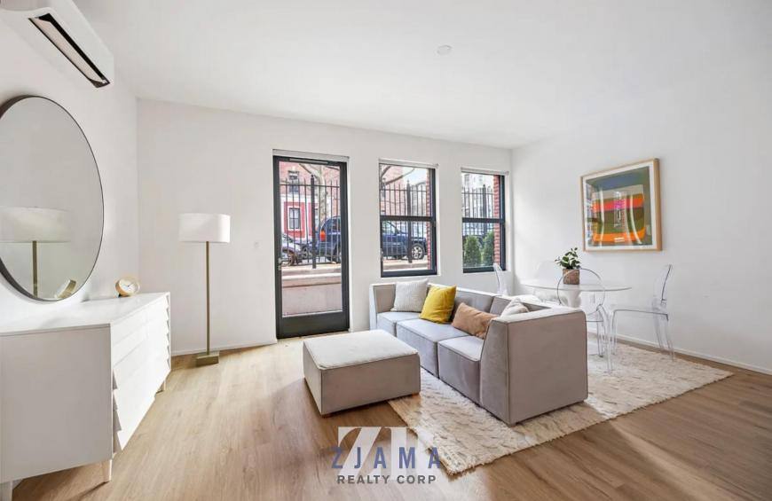 Apartment for rent at 955 Sterling Place #116, Brooklyn, NY 11213