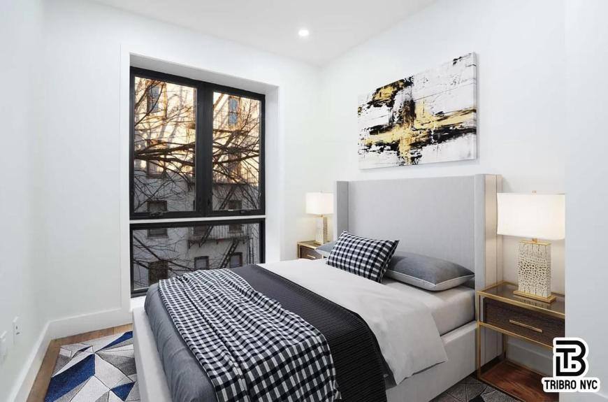 Apartment for rent at 215 S 4th St #2R, Brooklyn, NY 11211