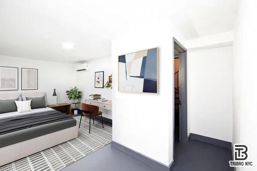 Apartment for rent at 378 S 3rd St #1B, Brooklyn, NY 11211