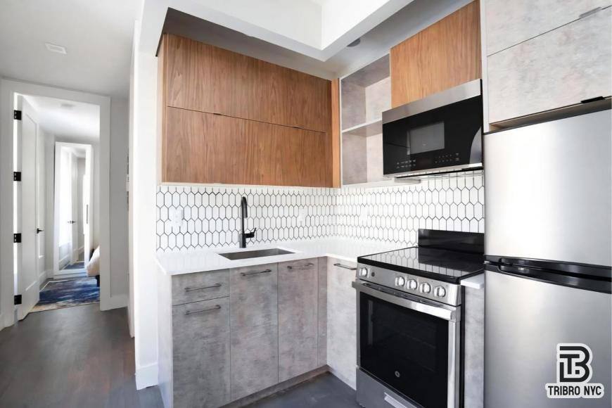 Apartment for rent at 378 S 3rd St #1B, Brooklyn, NY 11211