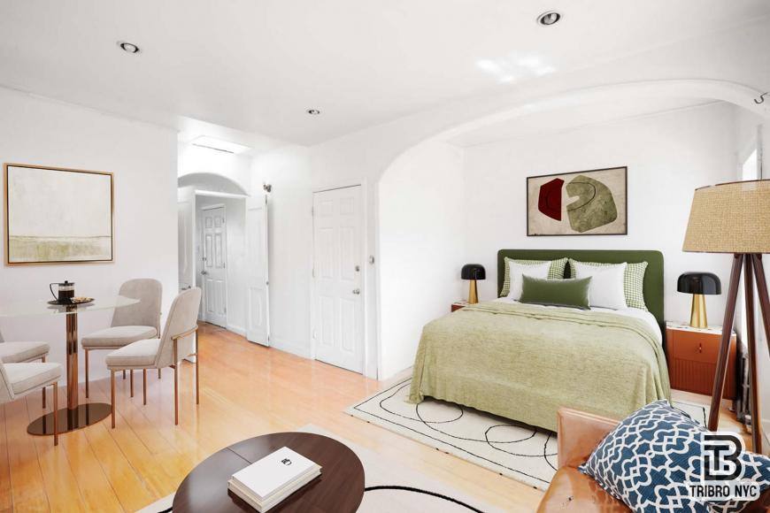 Apartment for rent at 378 S 3rd St #1B, Brooklyn, NY 11211