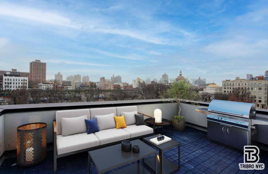 Apartment for rent at 217 S 4th St #1A, Brooklyn, NY 11211