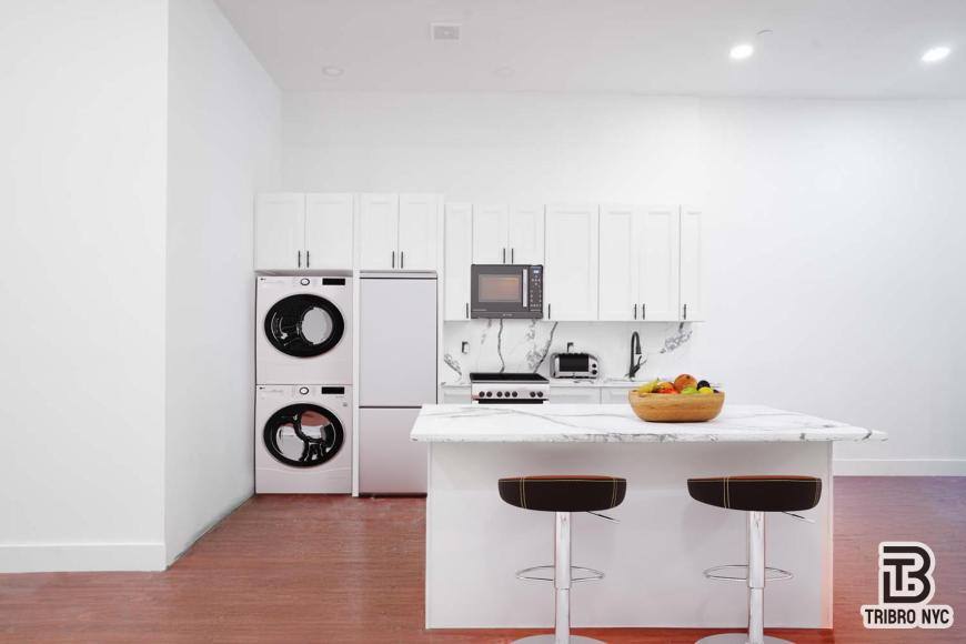 Apartment for rent at 217 S 4th St #1A, Brooklyn, NY 11211