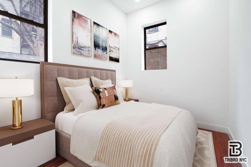 Apartment for rent at 217 S 4th St #1A, Brooklyn, NY 11211
