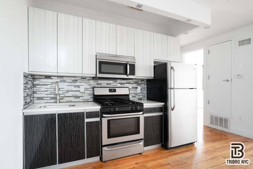 Apartment for rent at 217 S 4th St #1A, Brooklyn, NY 11211