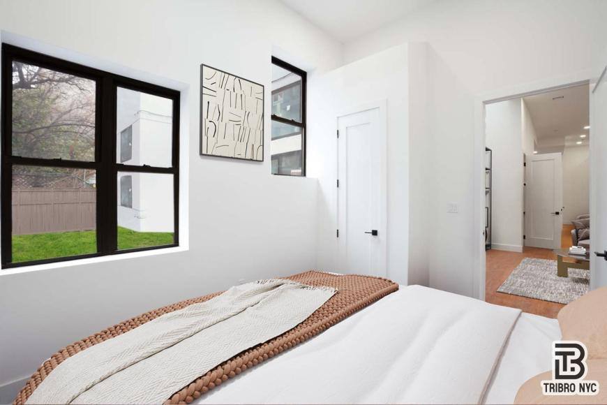 Apartment for rent at 217 S 4th St #1A, Brooklyn, NY 11211