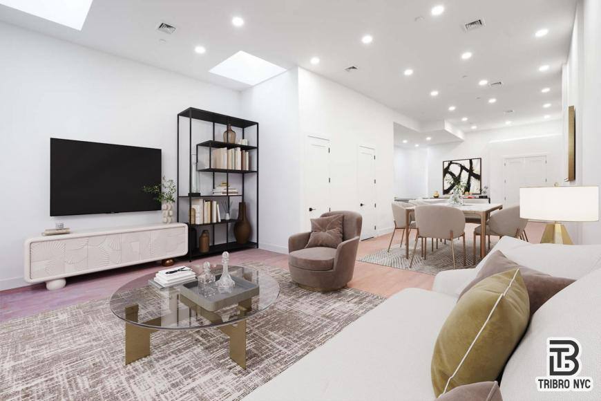 Apartment for rent at 217 S 4th St #1A, Brooklyn, NY 11211