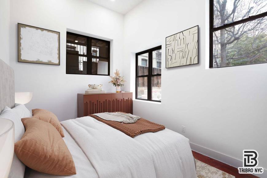 Apartment for rent at 217 S 4th St #1A, Brooklyn, NY 11211