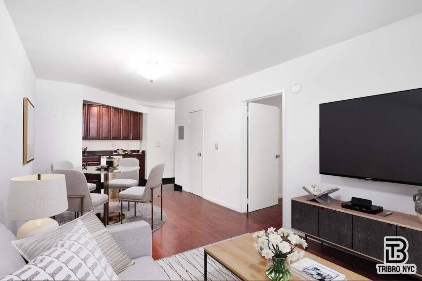 Apartment for rent at 147 W 143rd St #3B, New York, NY 10030