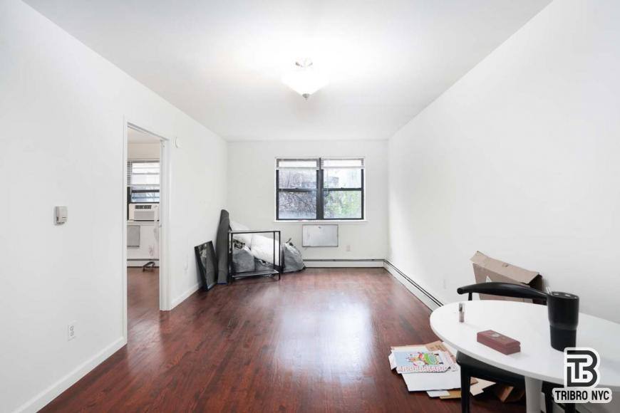 Apartment for rent at 147 W 143rd St #3B, New York, NY 10030