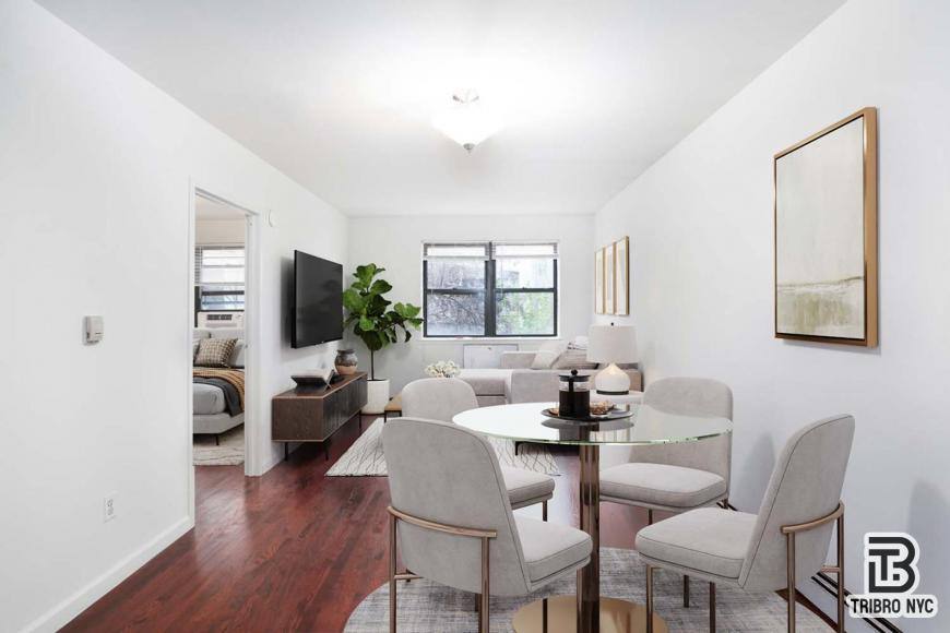 Apartment for rent at 147 W 143rd St #3B, New York, NY 10030