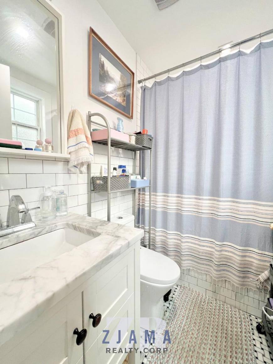 Apartment for rent at 302 Nostrand Ave #2, Brooklyn, NY 11216