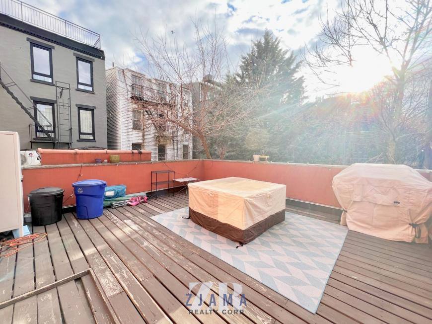 Apartment for rent at 302 Nostrand Ave #2, Brooklyn, NY 11216