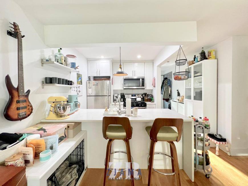 Apartment for rent at 302 Nostrand Ave #2, Brooklyn, NY 11216