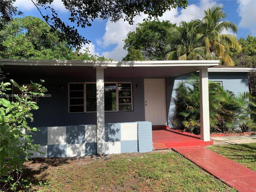 House for rent at 2481 NW 178th Terrace, Miami Gardens, FL 33056