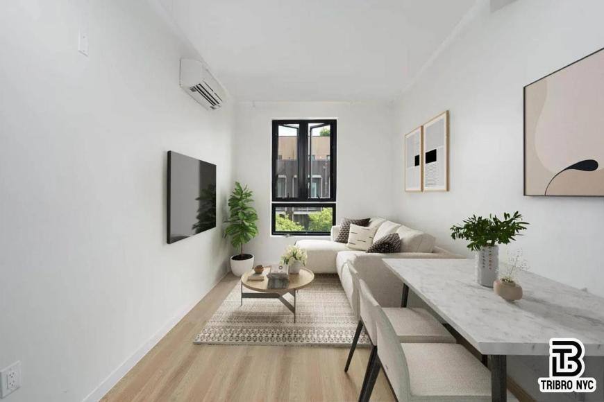 Apartment for rent at 141 Meserole Ave #4PHB, Brooklyn, NY 11222