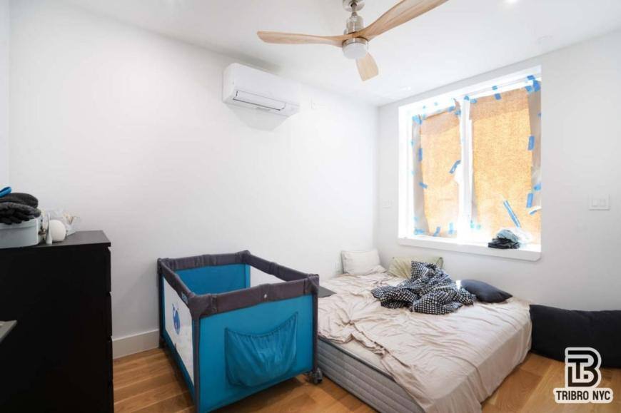 Apartment for rent at 13 N Elliott Place #4E, Brooklyn, NY 11205