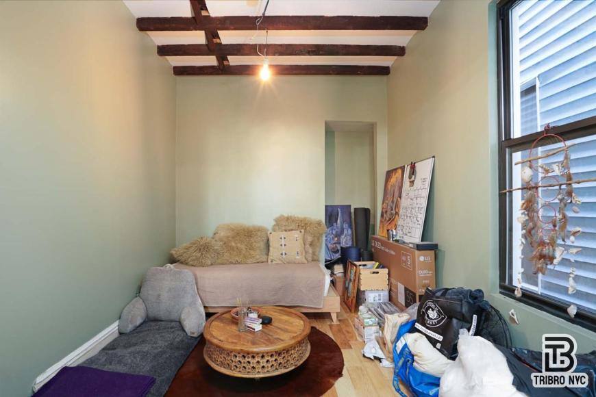 Apartment for rent at 66 Grove St #2S, Brooklyn, NY 11221