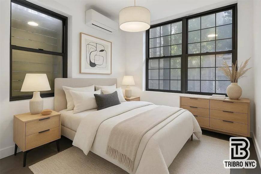 Apartment for rent at 771 Lexington Ave #2E, Brooklyn, NY 11221