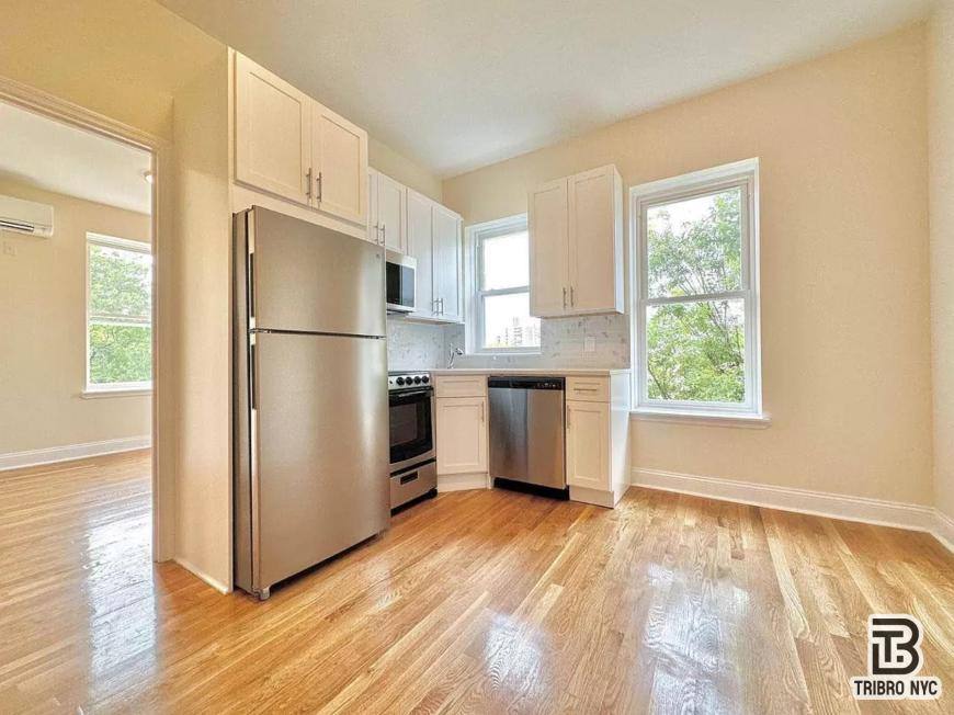 Apartment for rent at 743 Church Ave #2E, Brooklyn, NY 11218
