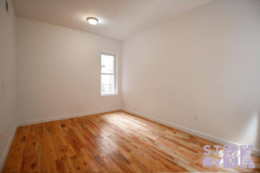 Apartment for rent at 493 Prospect Place #1, Brooklyn, NY 11238